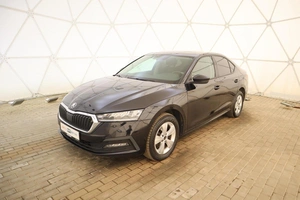 Седан Skoda Octavia 2020 года, 2080000 рублей, Обнинск