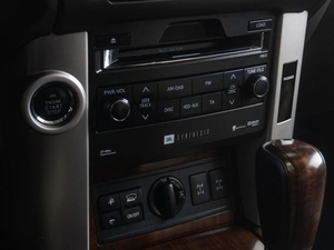 Внедорожник Toyota Land Cruiser Prado 2011 года, 2949000 рублей, Тюмень