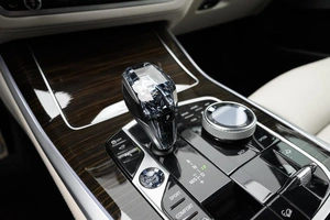 Внедорожник BMW X5 2020 года, 5712000 рублей, Ульяновск