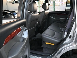 Внедорожник Toyota Land Cruiser Prado 2005 года, 1924000 рублей, Кирилловка