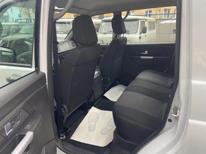 Внедорожник УАЗ Patriot 2025 года, 1920500 рублей, Красноярск