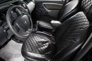Внедорожник Renault Duster 2017 года, 1219000 рублей, Сургут