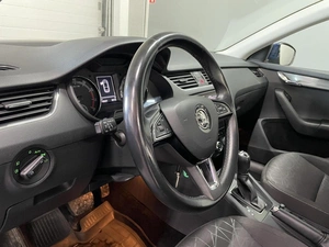 Лифтбек Skoda Octavia 2018 года, 1880000 рублей, Ярославль