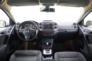 Внедорожник Volkswagen Tiguan 2013 года, 1375000 рублей, Брянск