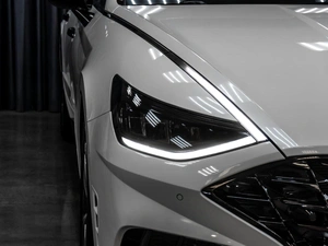 Седан Hyundai Sonata 2021 года, 2809000 рублей, Тюмень