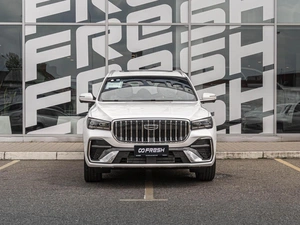 Внедорожник Geely Xingyue L 2026 года, 4290000 рублей, Краснодар