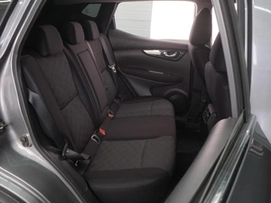Внедорожник Nissan Qashqai 2018 года, 1099000 рублей, Воронеж