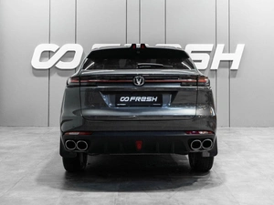 Внедорожник Changan UNI-K 2023 года, 2899000 рублей, Тюмень