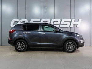 Внедорожник Kia Sportage 2010 года, 1069000 рублей, Воронеж