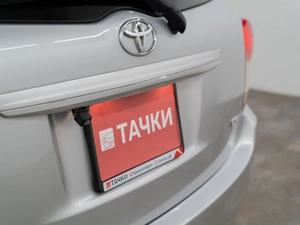 Универсал Toyota Corolla Fielder 2010 года, 1099000 рублей, Красноярск