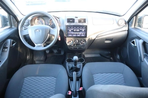 Седан ВАЗ (LADA) Granta 2023 года, 975000 рублей, Мирное