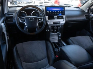 Внедорожник Toyota Land Cruiser Prado 2011 года, 3090000 рублей, Волгоград
