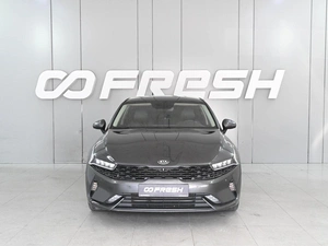 Седан Kia K5 2021 года, 2549000 рублей, Аксай