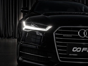 Седан Audi A6 2017 года, 2679000 рублей, Тюмень