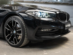 Седан BMW 5 серия 2018 года, 3019000 рублей, Ставрополь