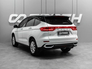 Внедорожник Haval M6 2024 года, 1899000 рублей, Тюмень