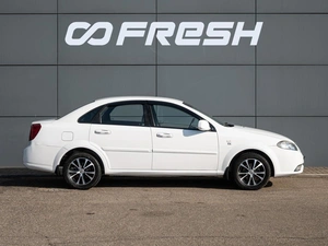 Седан Daewoo Gentra 2014 года, 695000 рублей, Краснодар