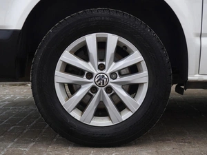 Минивэн Volkswagen Caravelle 2019 года, 3900000 рублей, Тверь