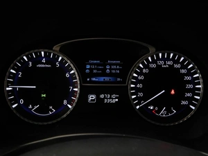 Внедорожник Infiniti QX60 2018 года, 2450050 рублей, Москва