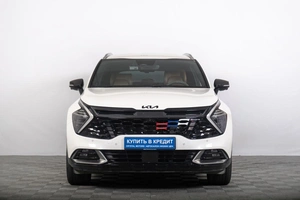 Внедорожник Kia Sportage 2021 года, 3349000 рублей, Томск