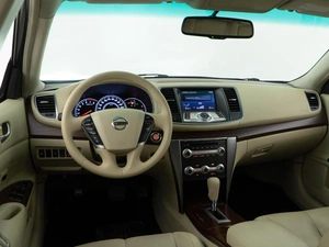 Седан Nissan Teana 2012 года, 1349999 рублей, Москва