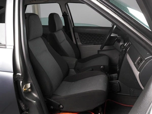 Хетчбэк ВАЗ (LADA) Priora 2008 года, 330000 рублей, Минеральные Воды
