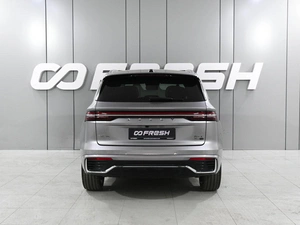 Внедорожник Geely Xingyue L 2026 года, 4459000 рублей, Ростов-на-Дону