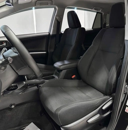 Внедорожник Toyota RAV4 2016 года, 2457000 рублей, Красноярск