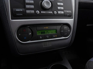 Хетчбэк Ford Fusion 2009 года, 629000 рублей, Волгоград