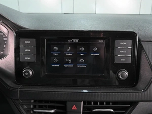 Лифтбек Volkswagen Polo 2020 года, 1566000 рублей, Ростов-на-Дону