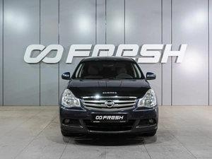 Седан Nissan Almera 2014 года, 719000 рублей, Воронеж