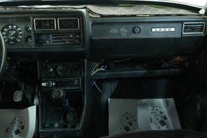 Седан ВАЗ (LADA) 2107 2007 года, 279000 рублей, Омск
