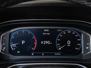 Лифтбек Volkswagen Polo 2020 года, 1720000 рублей, Краснодар