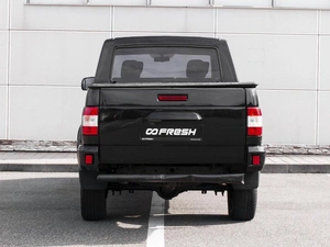 Пикап УАЗ Pickup 2018 года, 954000 рублей, Ставрополь