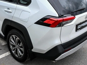 Внедорожник Toyota RAV4 2024 года, 3785000 рублей, Волгоград