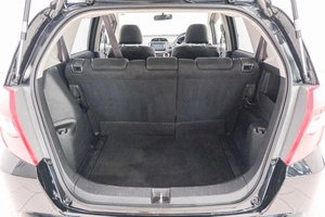 Хетчбэк Honda Fit 2013 года, 899000 рублей, Красноярск