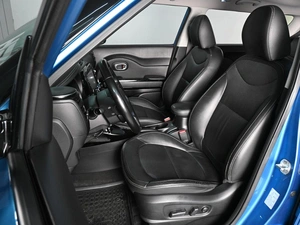 Внедорожник Kia Soul 2018 года, 1799000 рублей, Ростов-на-Дону