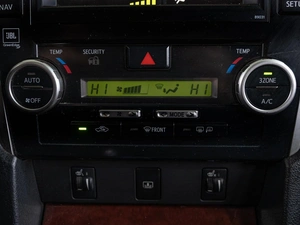 Седан Toyota Camry 2012 года, 1477000 рублей, Краснодар