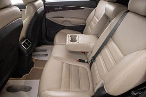 Внедорожник Kia Sorento Prime 2017 года, 2589000 рублей, Барнаул