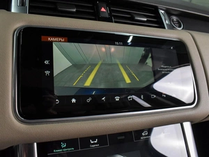 Внедорожник Land Rover Range Rover Sport 2018 года, 5299000 рублей, Воронеж