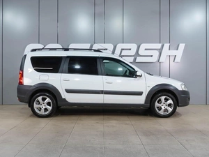 Универсал ВАЗ (LADA) Largus Cross 2018 года, 979000 рублей, Воронеж