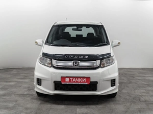 Минивэн Honda Freed 2014 года, 1100000 рублей, Красноярск