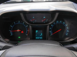 Минивэн Chevrolet Orlando 2012 года, 1298000 рублей, Краснодар