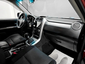 Внедорожник Suzuki Grand Vitara 2007 года, 835000 рублей, Красноярск