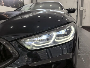 Седан BMW 8 серия Gran Coupe 2020 года, 8195000 рублей, Новосибирск