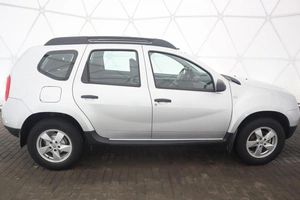 Внедорожник Renault Duster 2013 года, 1340000 рублей, Орёл