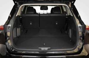 Внедорожник Toyota Highlander 2025 года, 5995000 рублей, Орёл