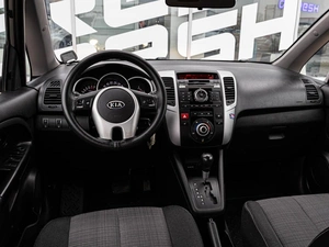 Минивэн Kia Venga 2011 года, 835000 рублей, Краснодар