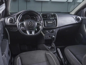 Седан Renault Logan Stepway 2019 года, 1999000 рублей, Ростов-на-Дону