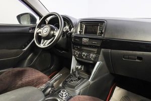 Внедорожник Mazda CX-5 2012 года, 1689000 рублей, Новосибирск